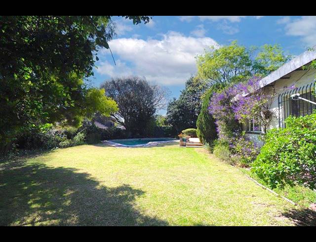 3 BEDROOM HOUSE FOR SALE IN BLAIRGOWRIE